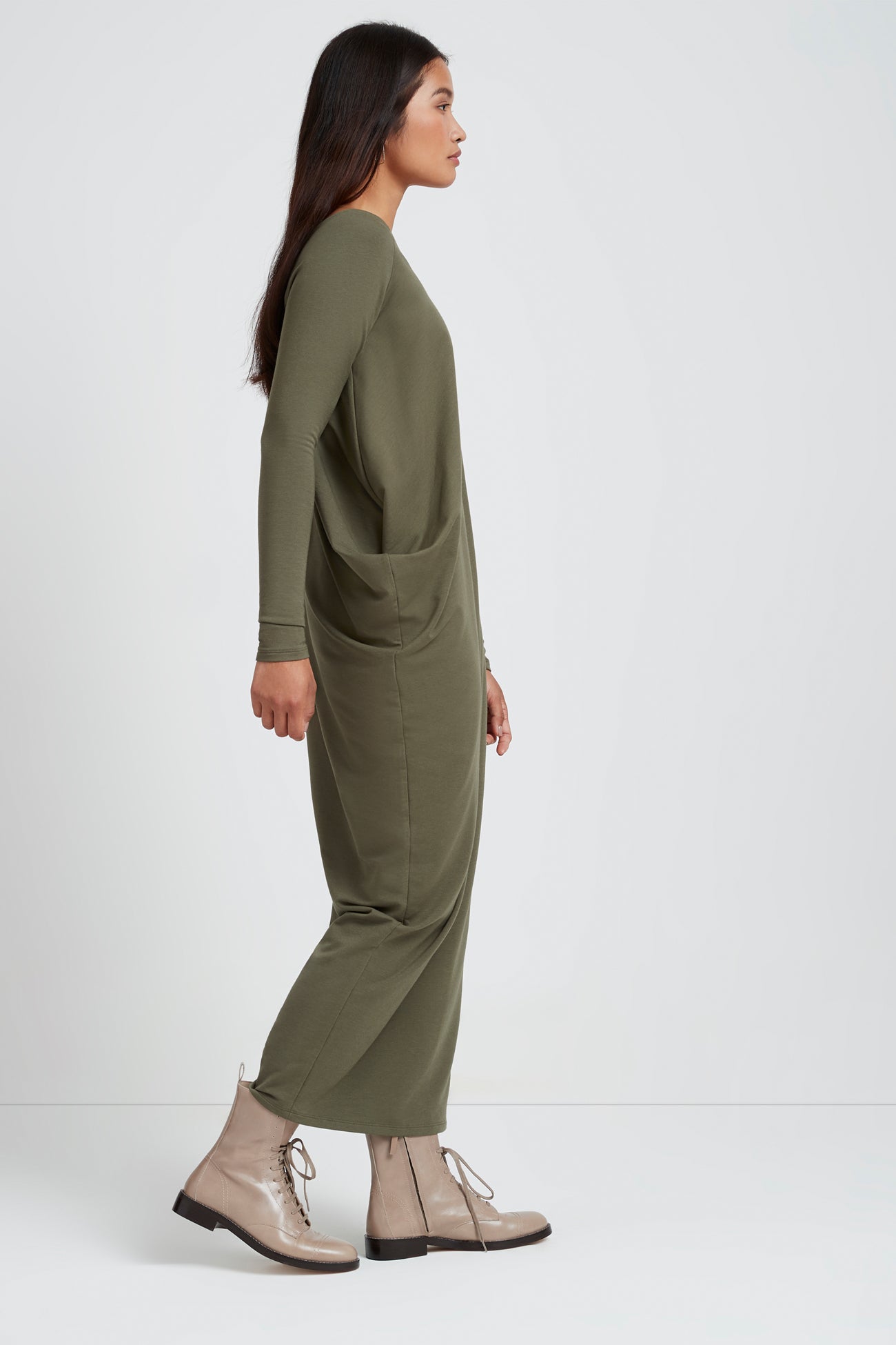 Kensington Dress