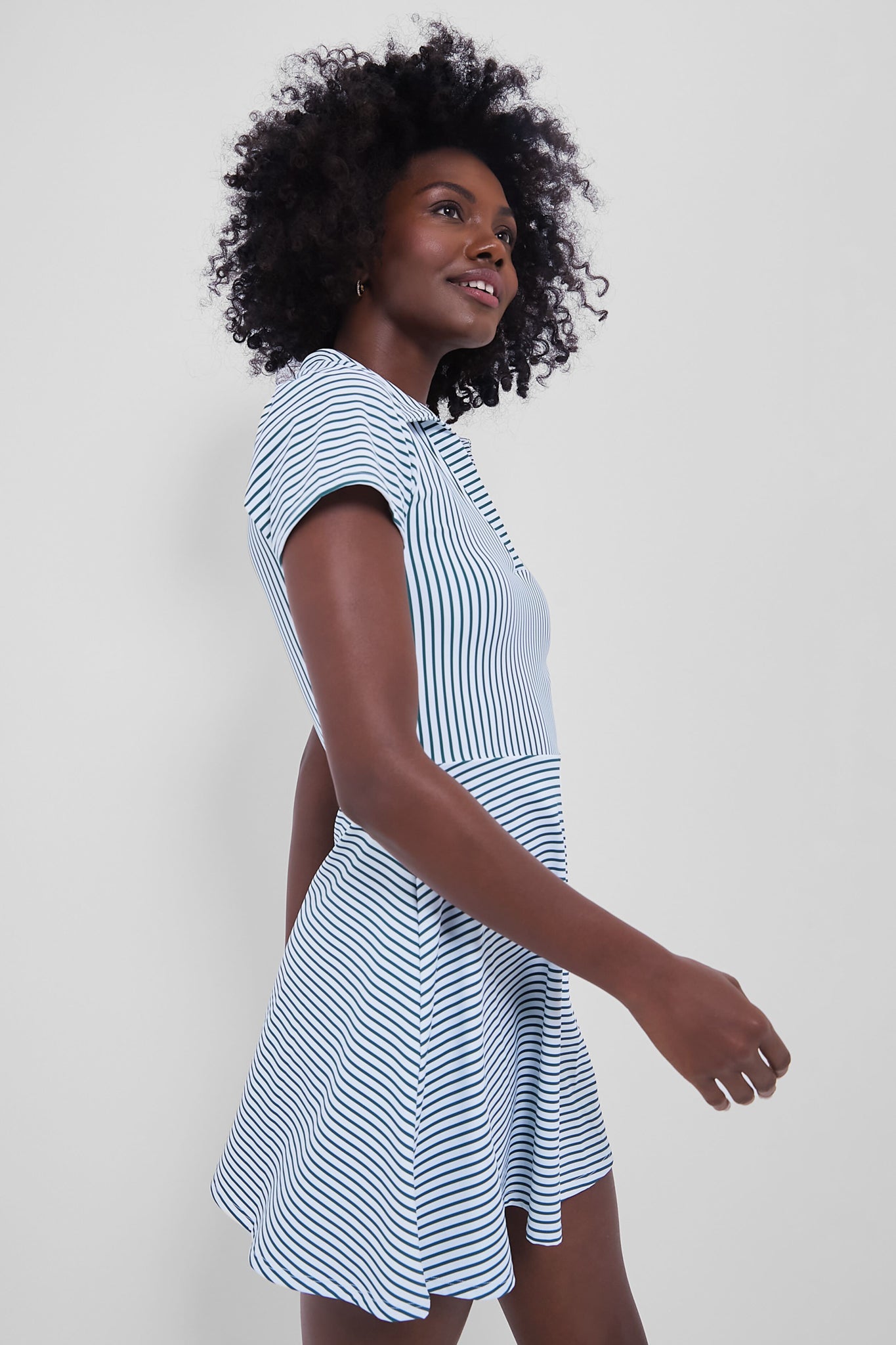 Ivy Cricket Dress