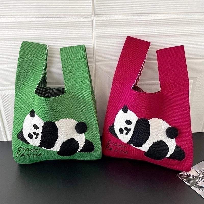 Women's Medium Summer Polyester Streetwear Handbag