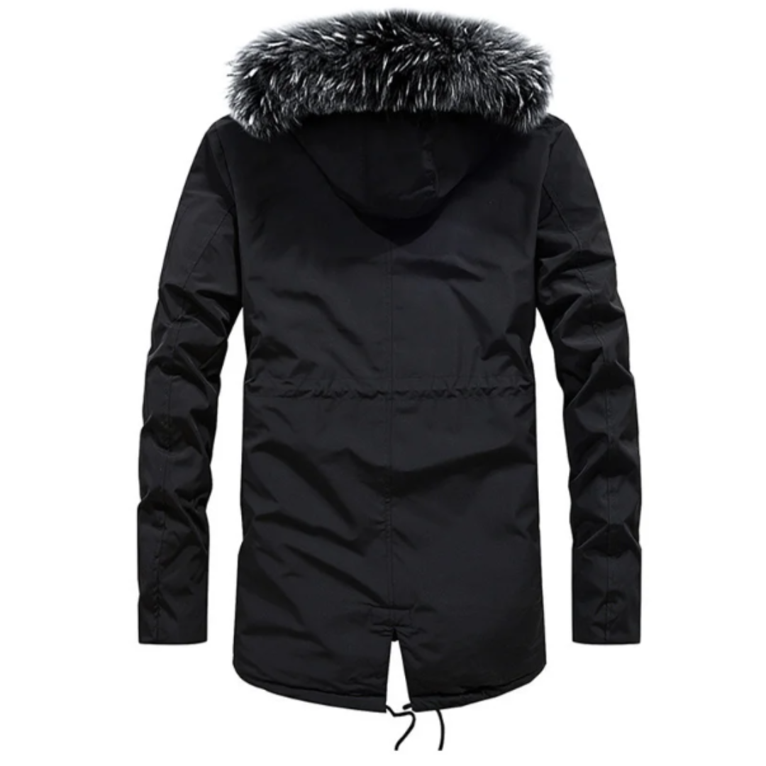 MASON™ | Luxe Winterjas