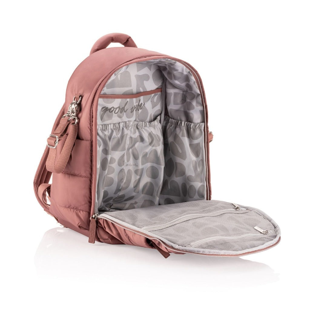 Dream Backpack Diaper Bag & Pump Bag