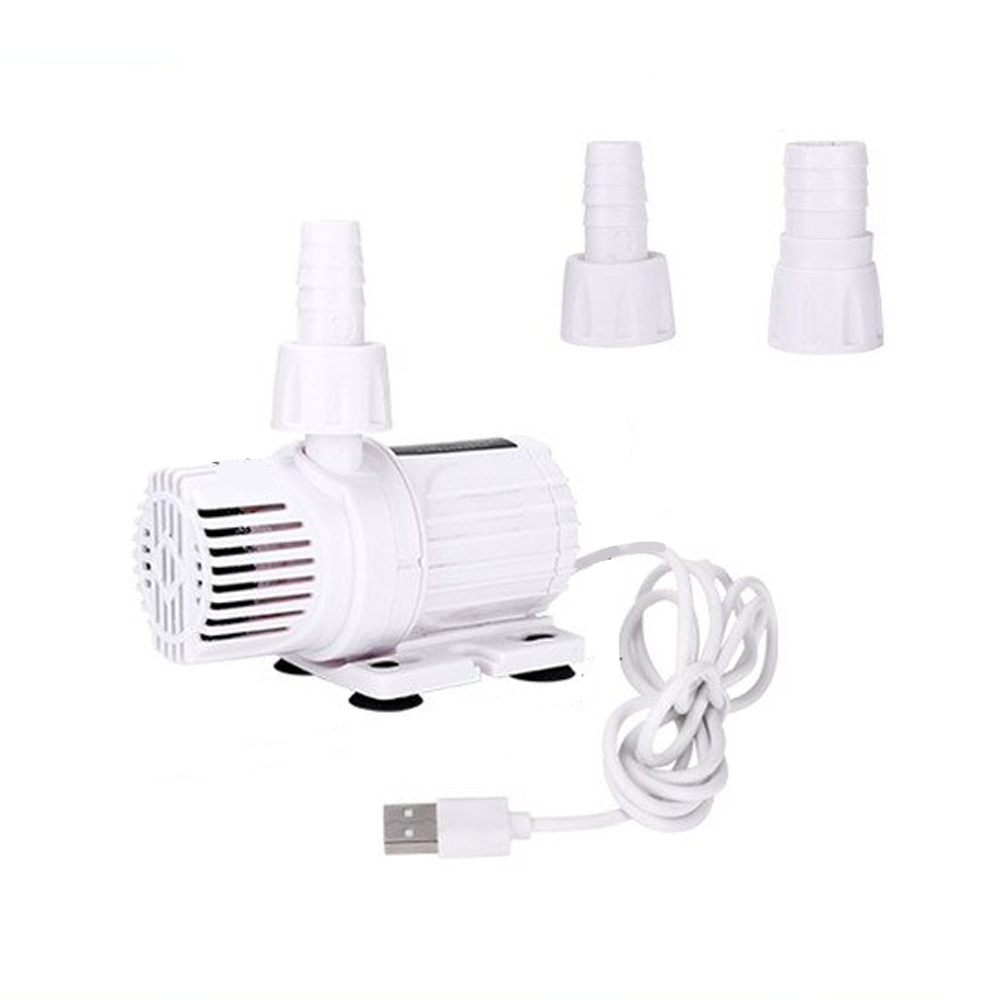 Portable Brushless Motor For Fish Tank