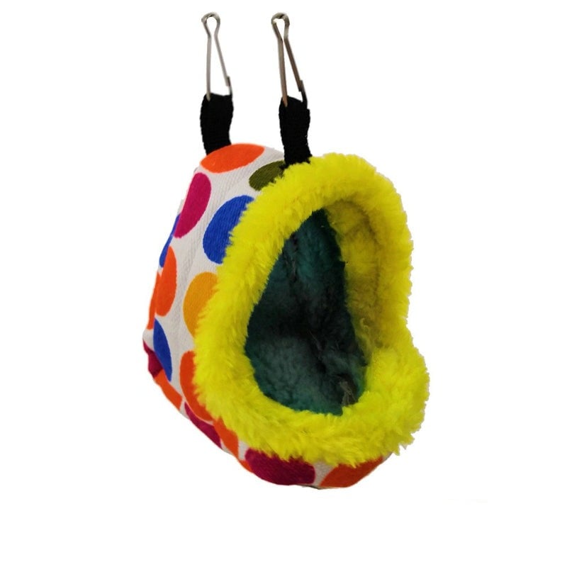 Stylish Parrot Bridhouse
