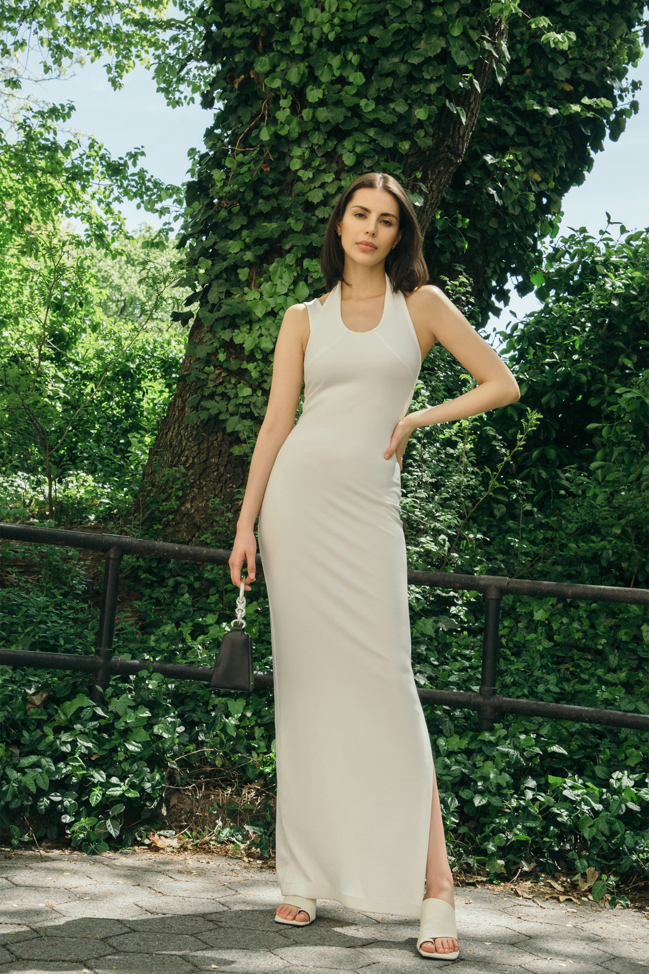 Paris Dress