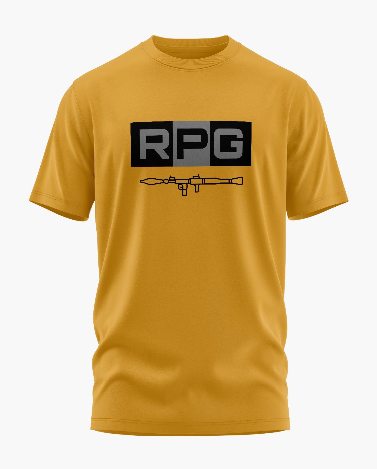 RPG T-Shirt