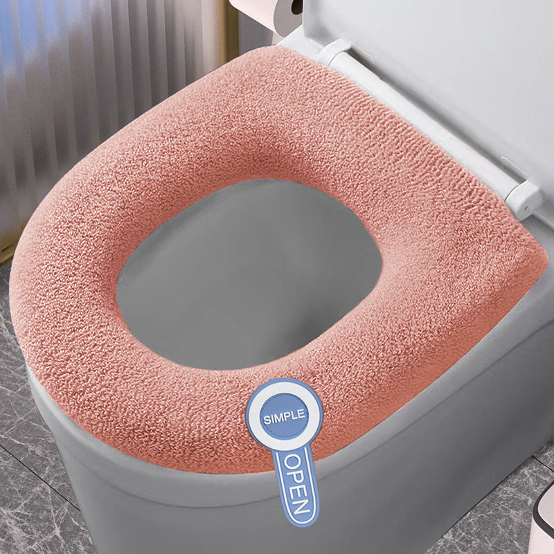 Purely Comfort Toilet Seat Cushion