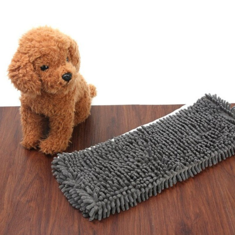 Dog Absorbent Towel