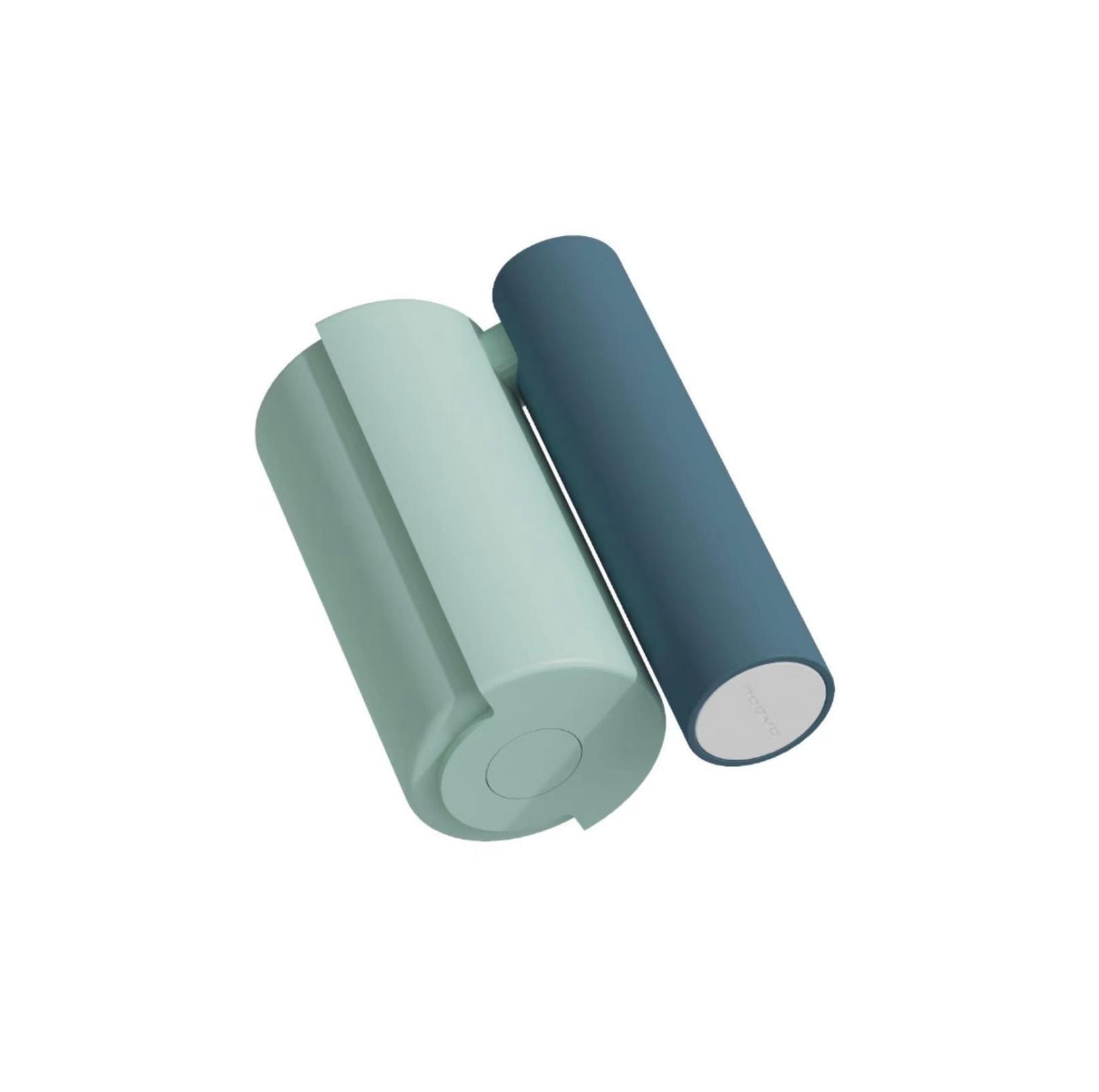 Fold-able Pet Hair Remover Lint Roller