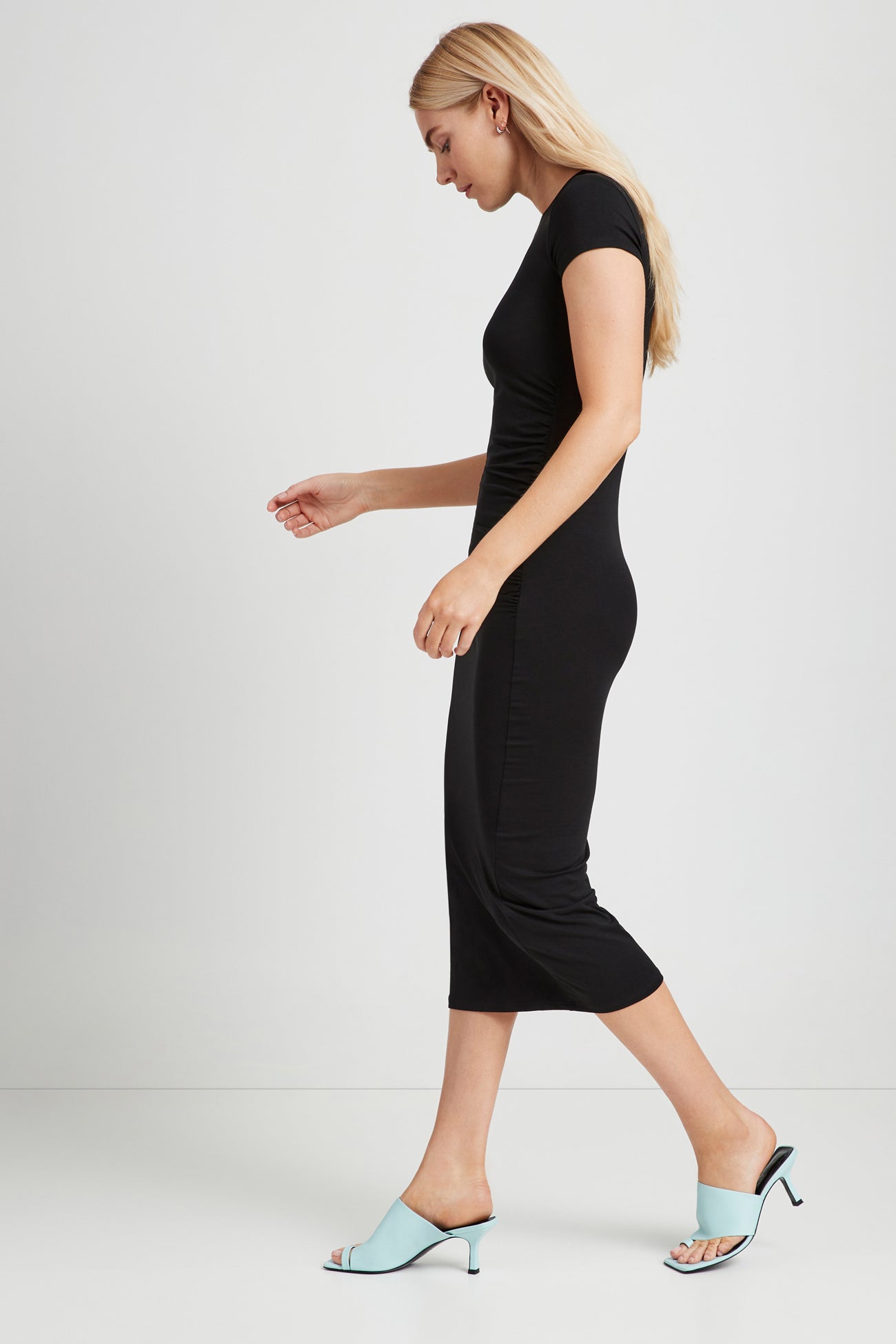 Ansonia Dress