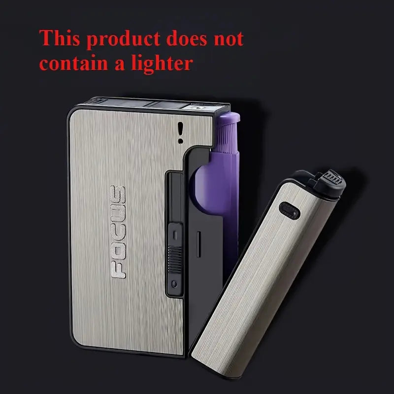 Focus Cigarette Case Dispenser