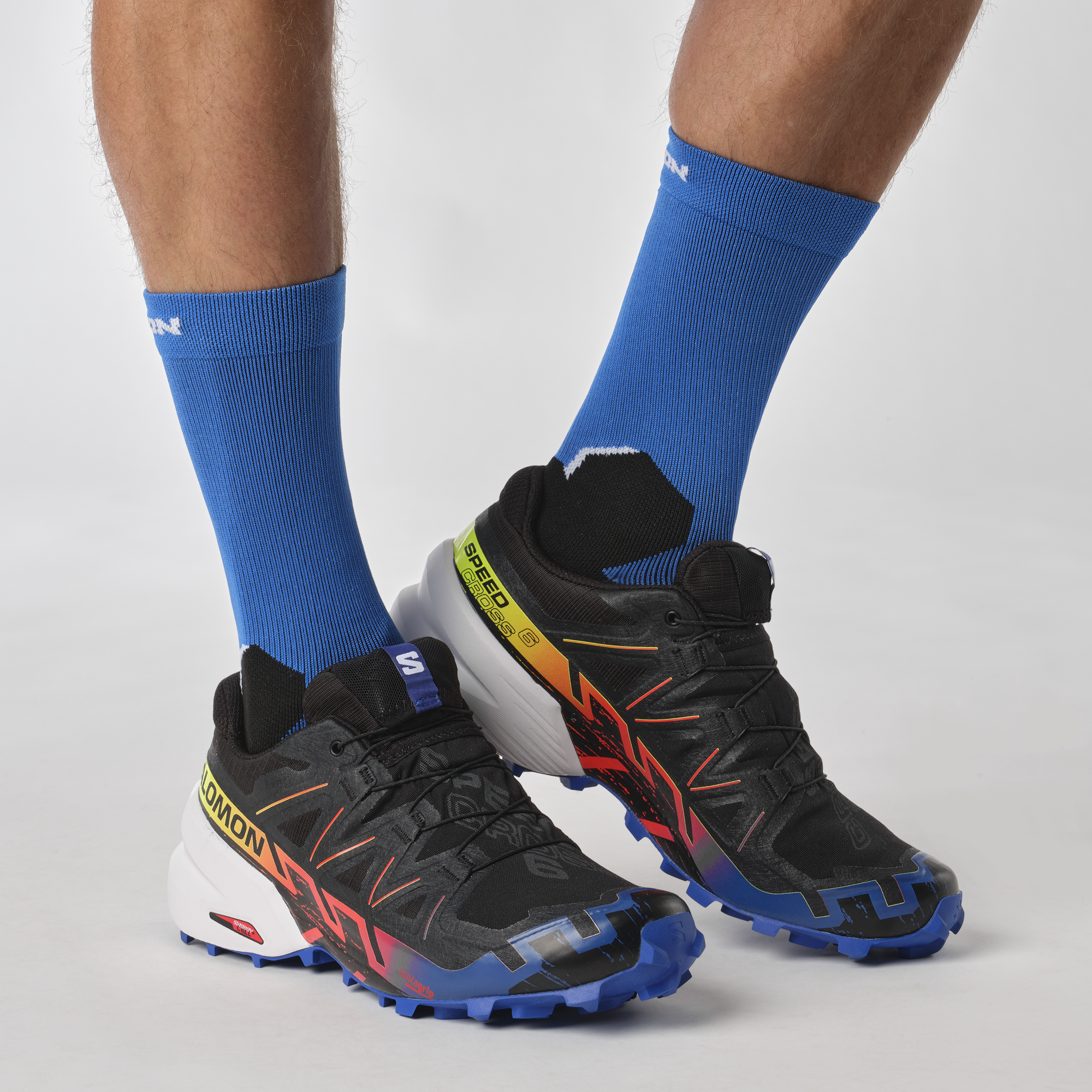 wxl-SPEEDCROSS 6 GORE-TEX AZUL FUEGO