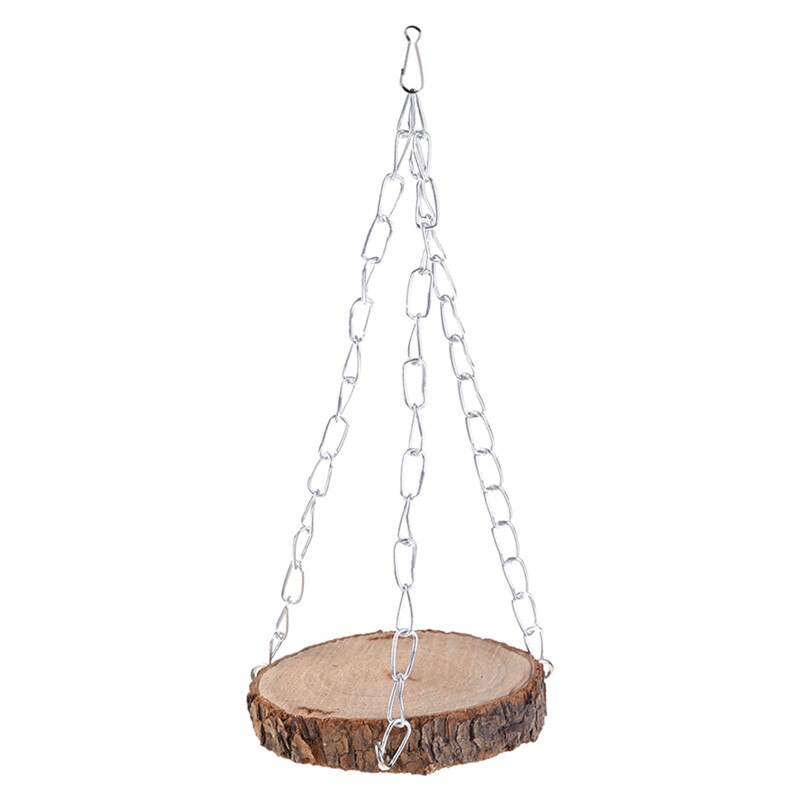 1-Piece Bird Swing Toy