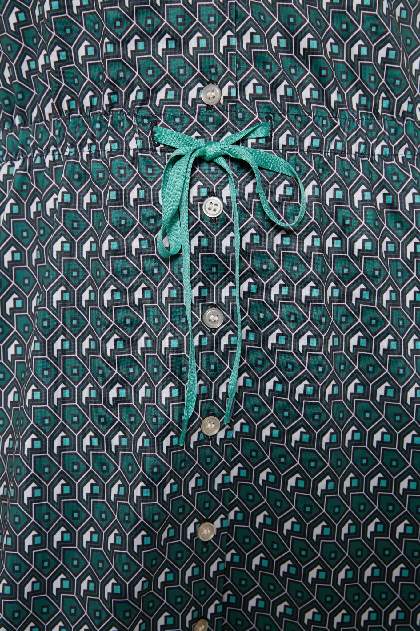 Carraway Fairway Short Sleeve Alcott Golf Dress