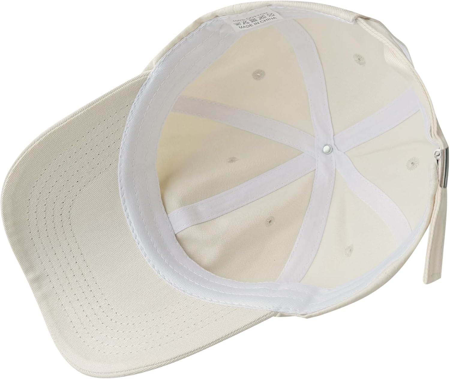 NPQQUAN Original Classic Low Profile Baseball Cap Golf Dad Hat Adjustable Cotton Hats Men Women Unconstructed Plain Cap