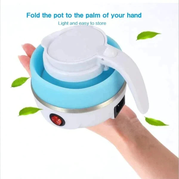 Folding Electric Kettle