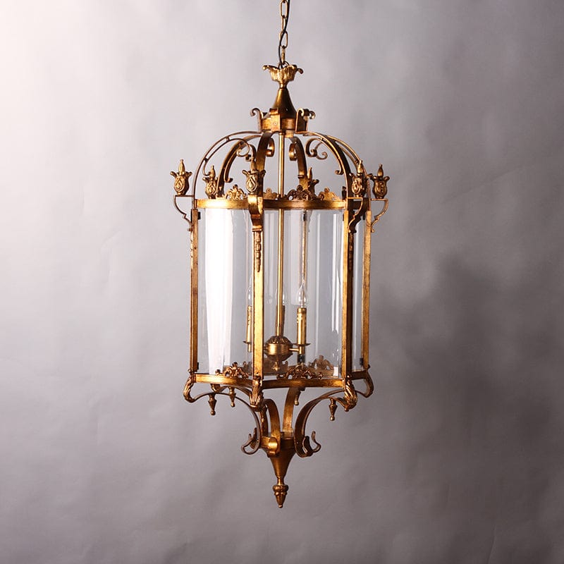 Connelly| Pendant Light