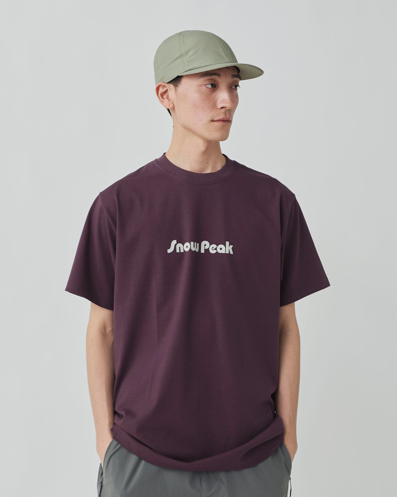 Unwind T-Shirt