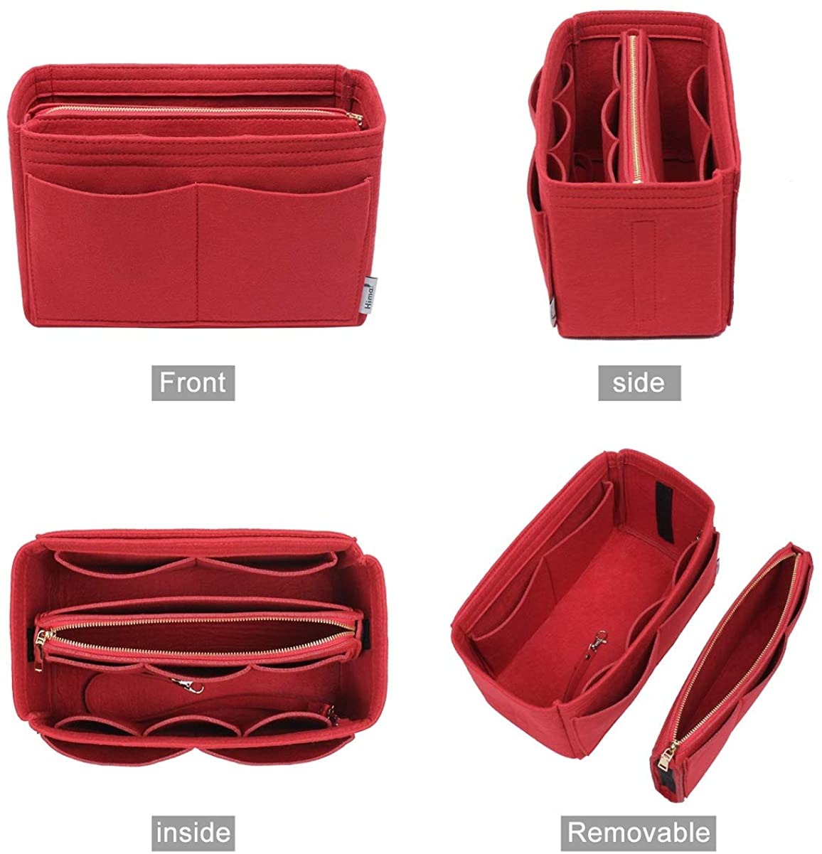 Purse Organizer