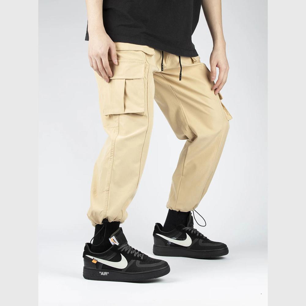 Mestro Cargo Pants