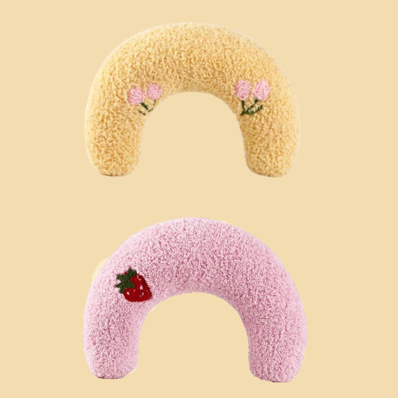 🎄Christmas Sale 48% OFF🐶🐱The Calming Pillow💐BUY 1 GET 1 FREE