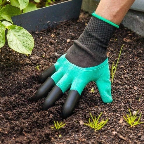 🧑‍🌾Garden Gloves