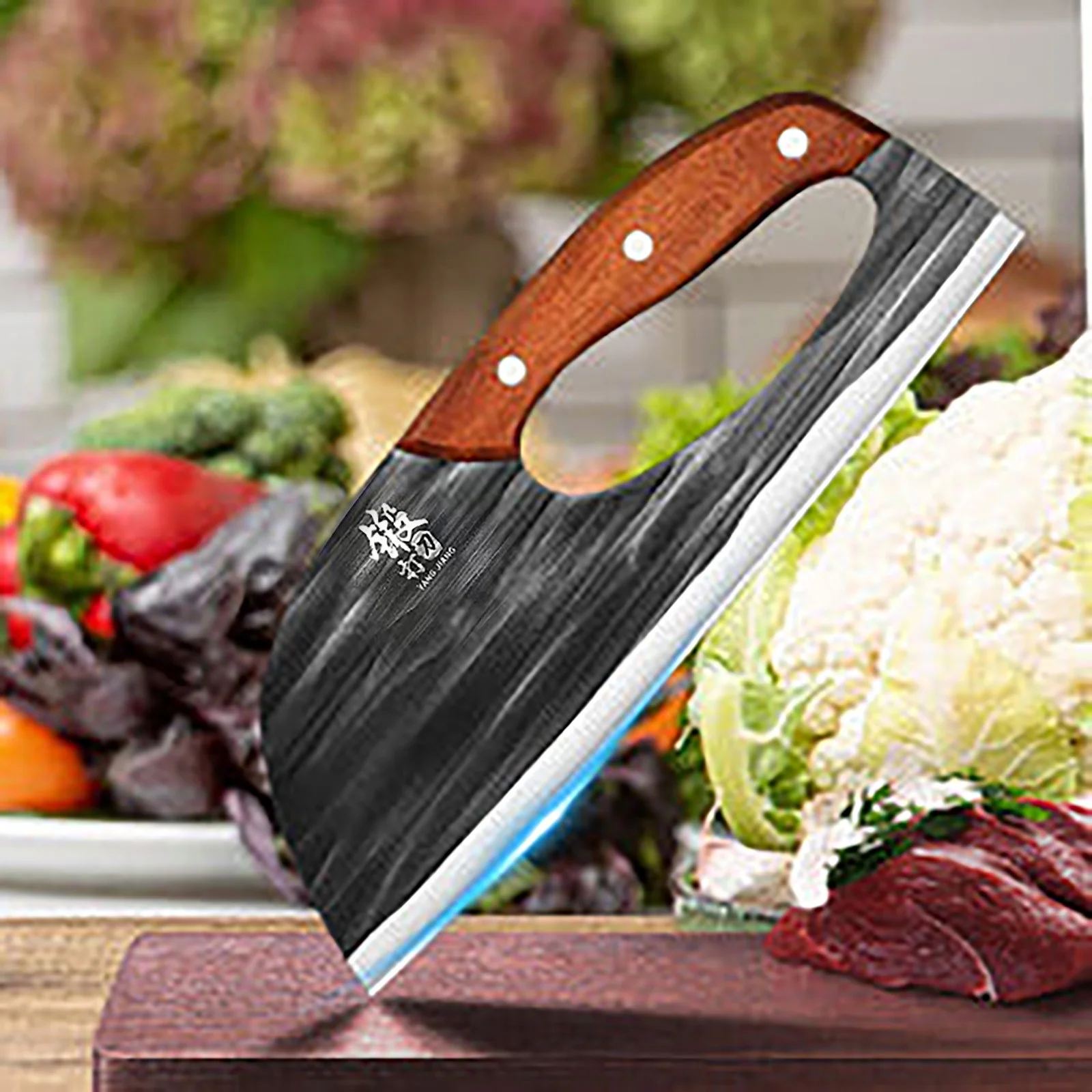 🔥Last Day Promotion 75% OFF🔥Labor-Saving Kitchen Knife