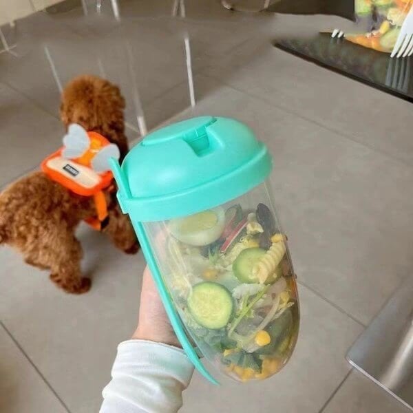 2023 Salad Cup🔥Buy 2 Get 1 Free🔥