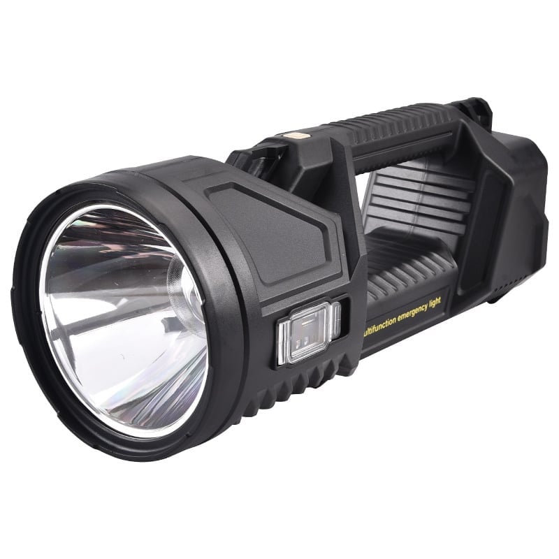 46% OFF 🔥New German Waterproof Spot Lights Handheld Large searchlight