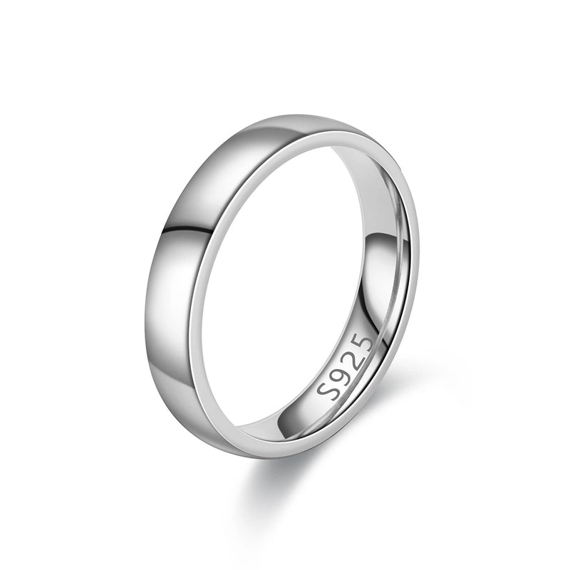 U Shape Titanium Steel 18K Gold Plated Plating
