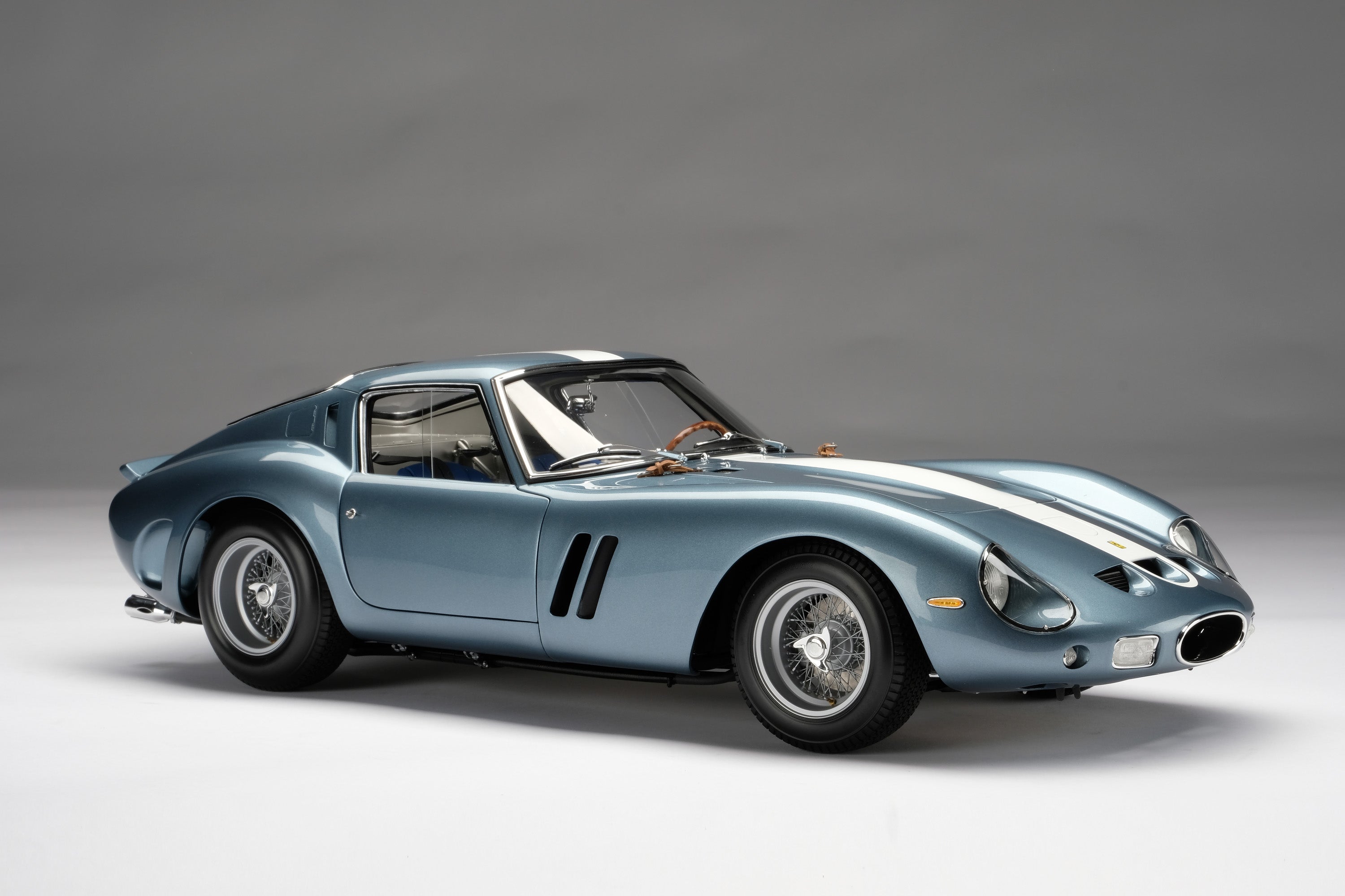 Ferrari 250 GTO - Bespoke