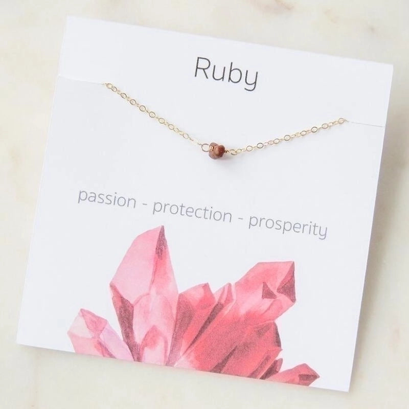 3 Pieces Fashion Geometric Stainless Steel Necklace Plating Natural Stone Stainless Steel Necklaces 1 Piece