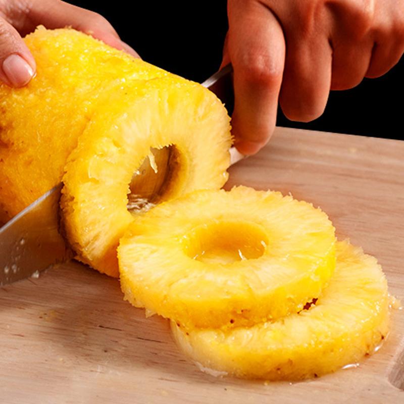 Pineapple Cutting Tool