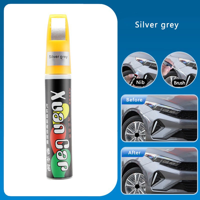 (🔥Hot Sale - 48% OFF)Paint Repair Pen✨BUY 2 GET 1 FREE🔥