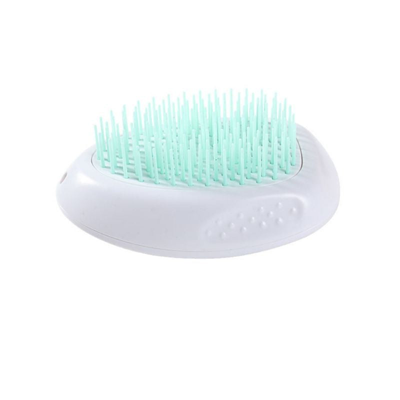 Self Cleaning Slicker Brush For Cats