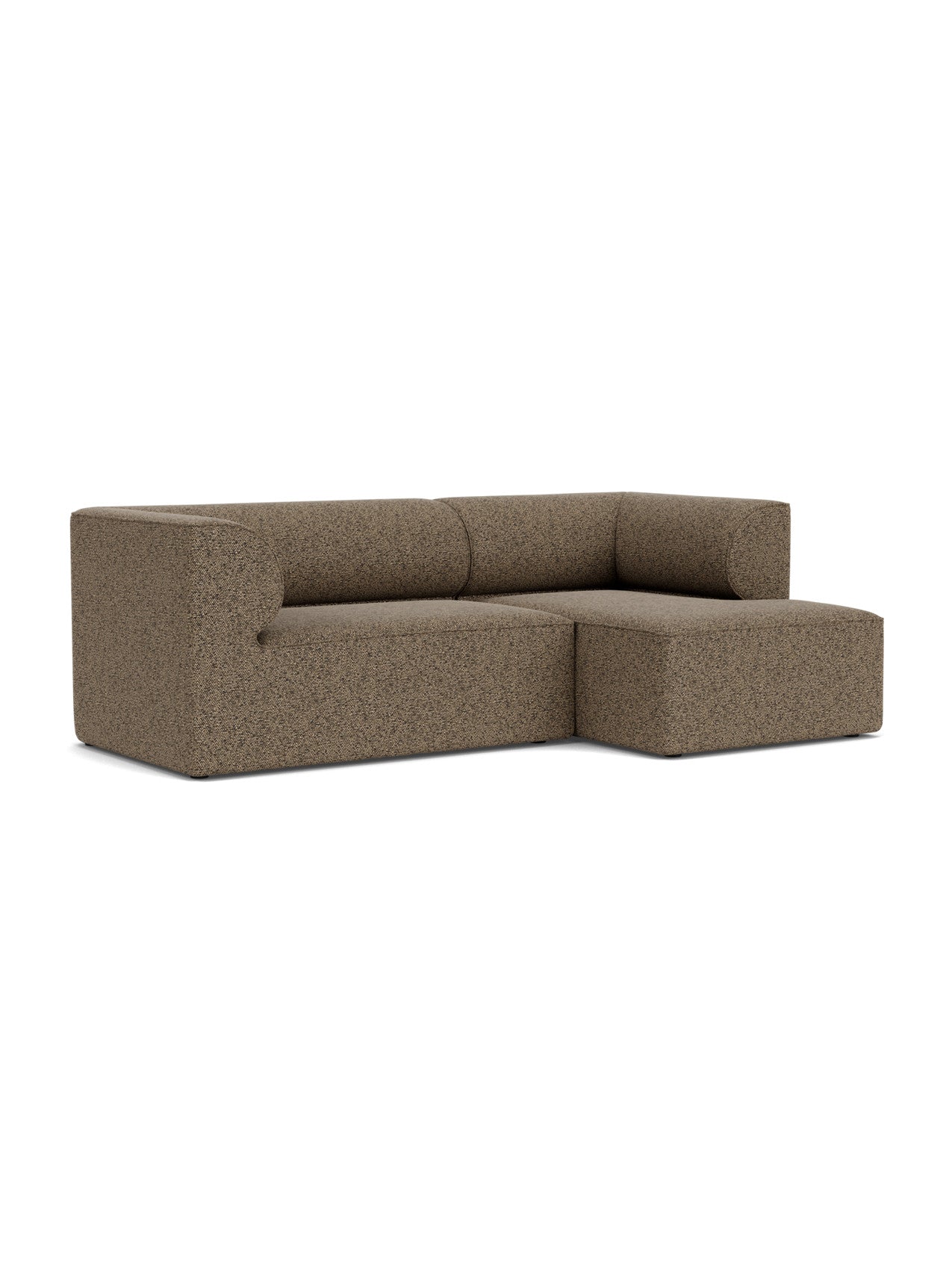 Eave Modular Sofa. 2-seater. Configurations 5-6
