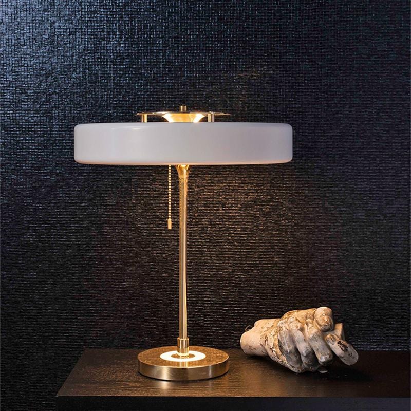 Hrefna | Modern Table Lamp