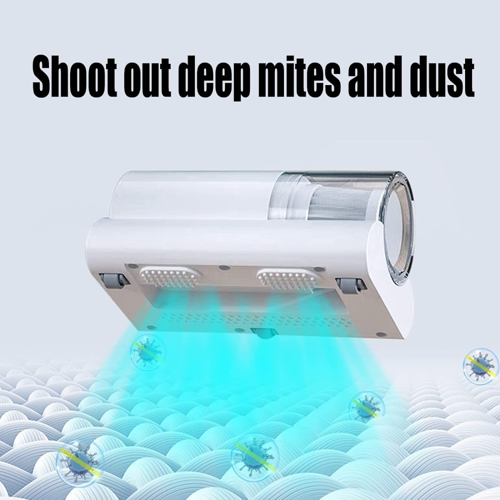Mite Remover . Bed vaccum Cleaner