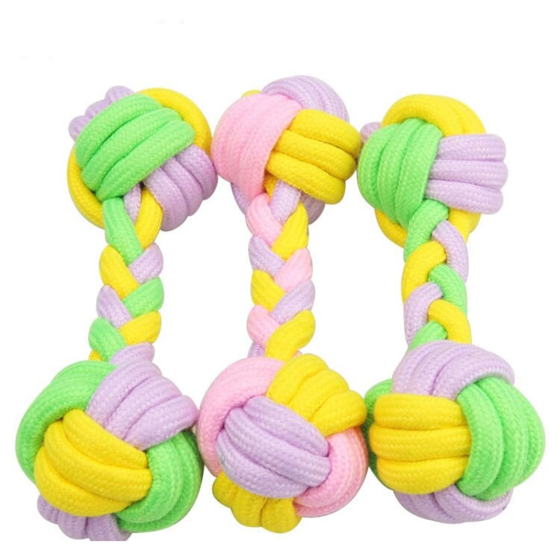 Pet Dog Toys Candy