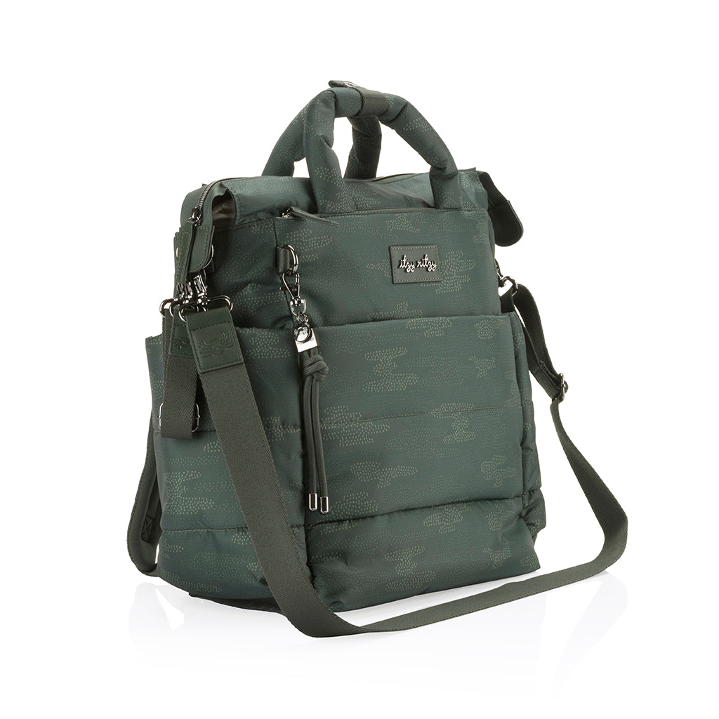 Dream ConvertibleDiaper Bag
