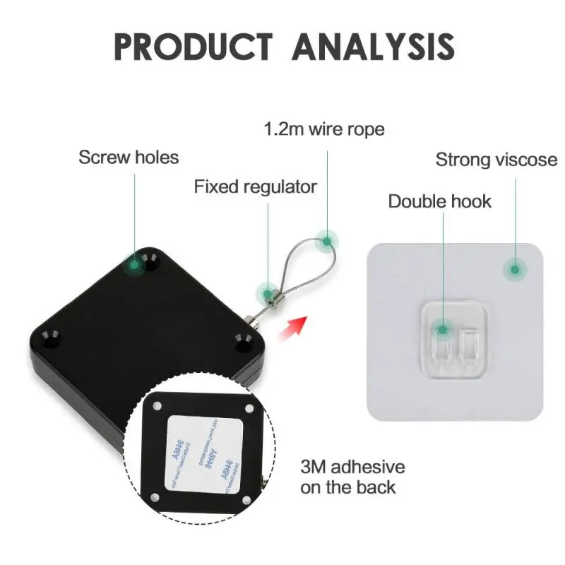 AUTO SENSOR DOOR CLOSER