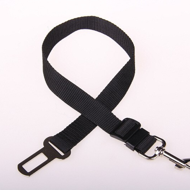 Pet Car Safety Seat Belt