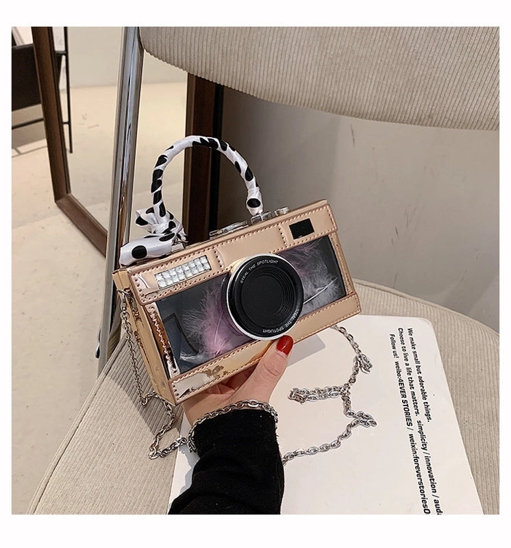 Women's Medium All Seasons Pu Leather Fashion Handbag