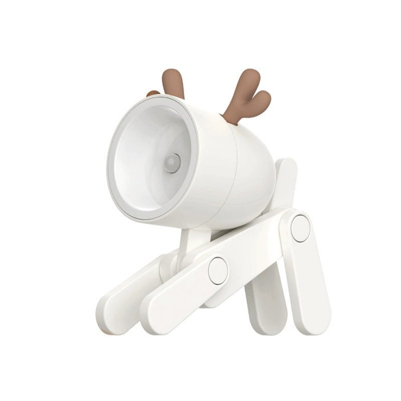 🎁Hot SALE - LED Cute Night Light