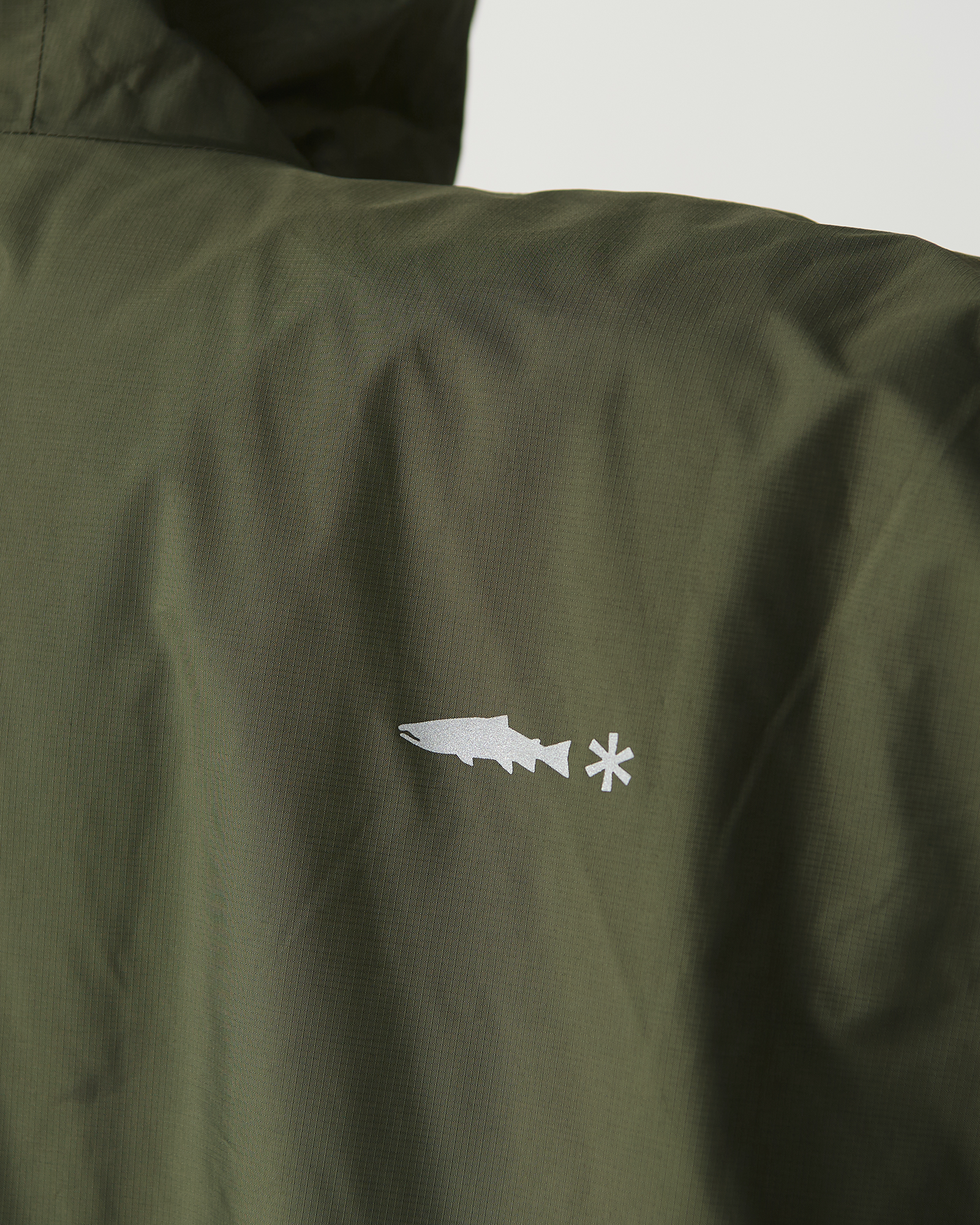 Tarp Poncho