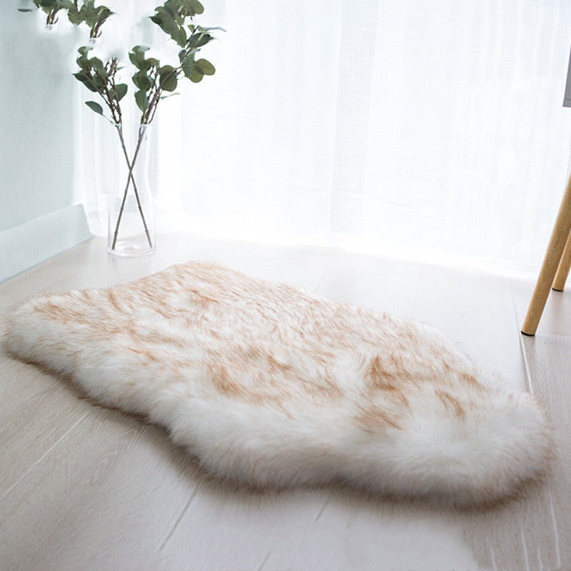 Soft Plush Cushion Sleeping Mat