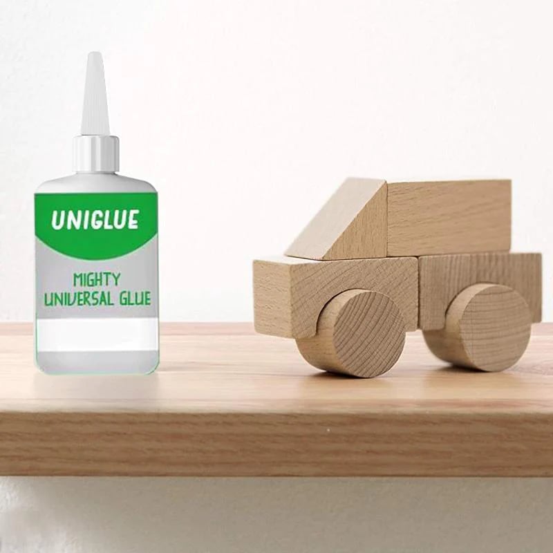 Powerful Universal Glue