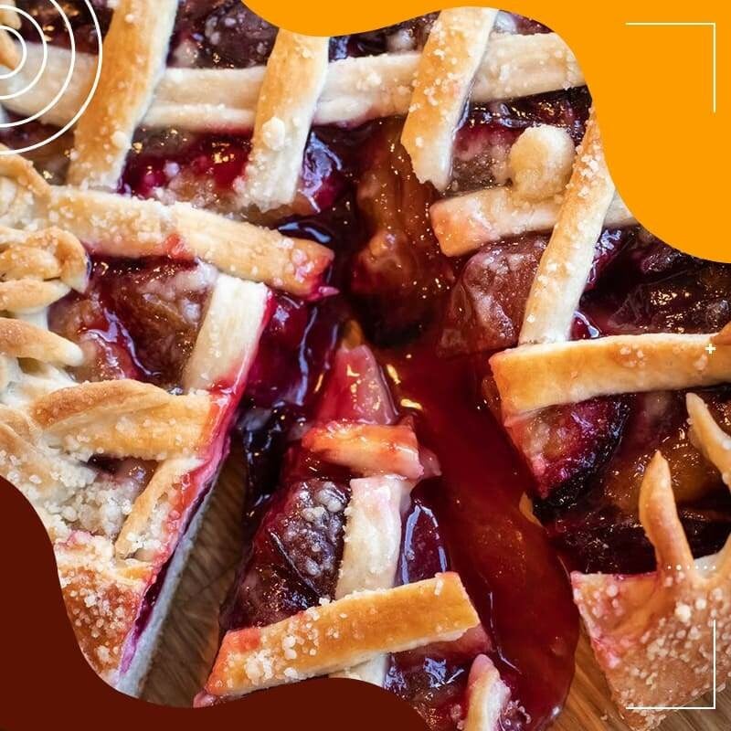 (🔥NOW 50% OFF🔥) Pastry Lattice Roller Cutter