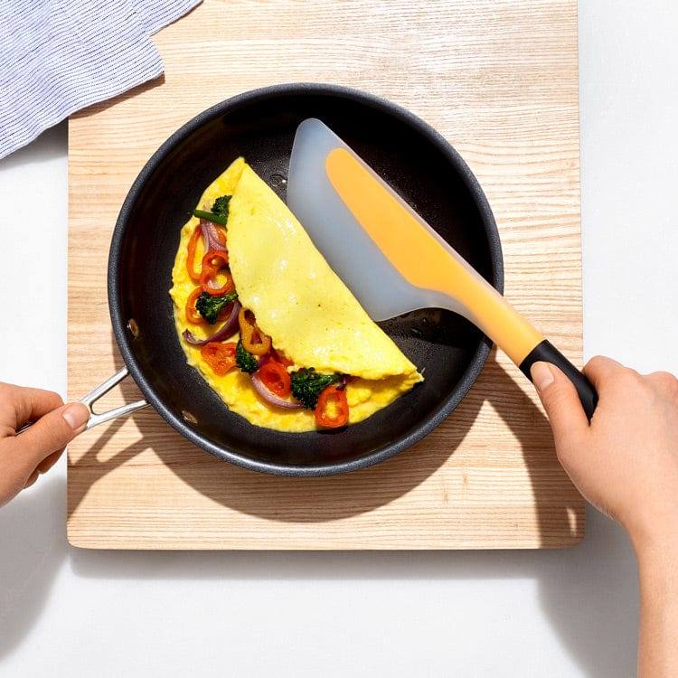 Flip & Fold Omelette Turner