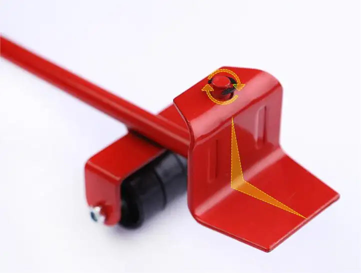 FURNITURE MOVER SET