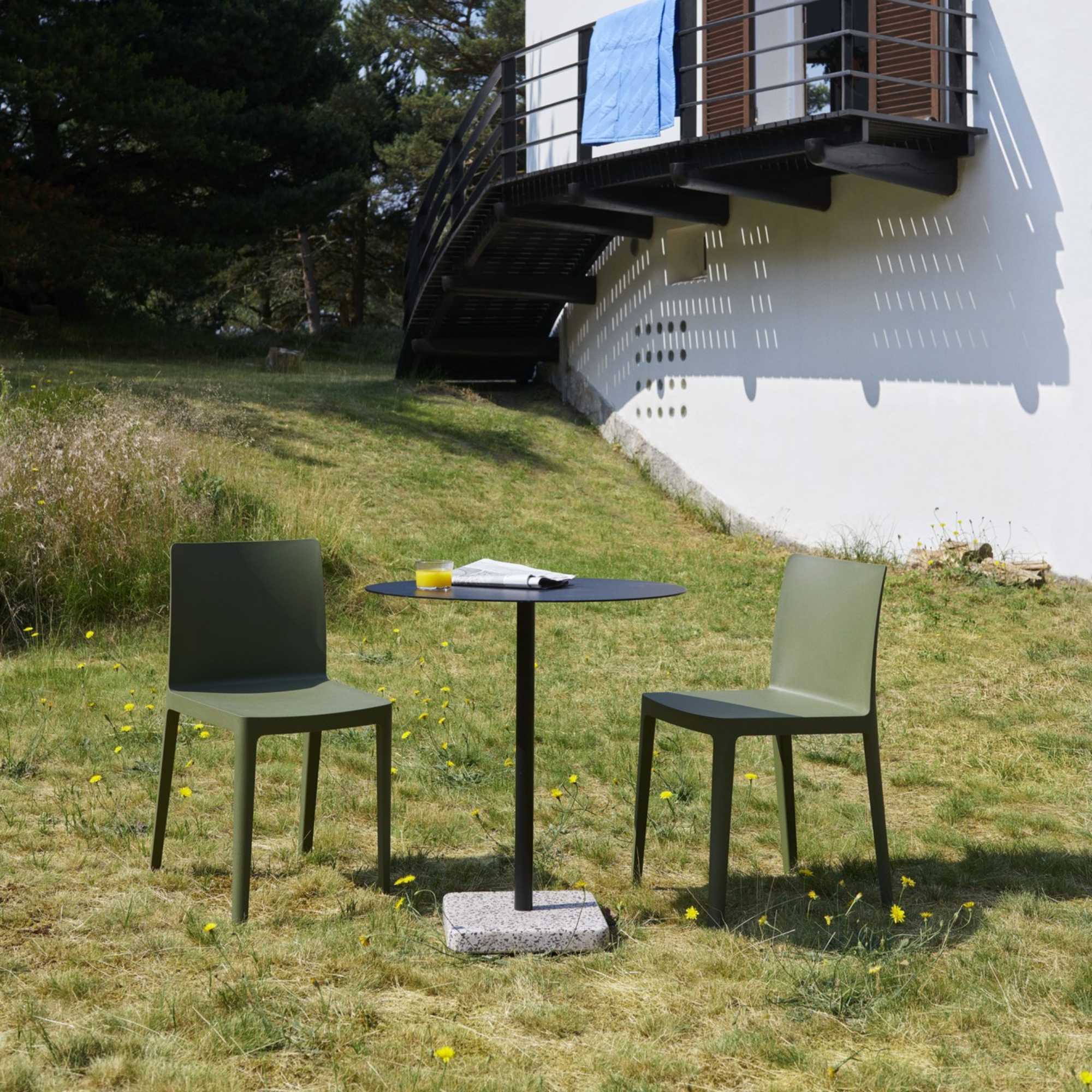 elementary Chair
